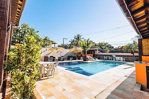 VELINN Pousada Face Norte