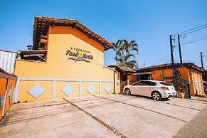 VELINN Pousada Face Norte