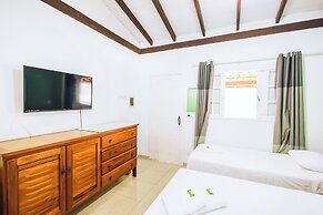 VELINN Pousada Face Norte