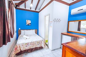 VELINN Pousada Face Norte