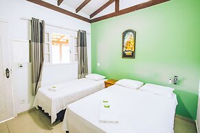 VELINN Pousada Face Norte