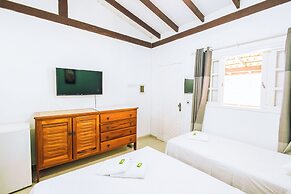 VELINN Pousada Face Norte