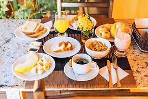 VELINN Pousada Face Norte