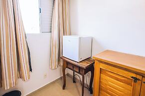 VELINN Pousada Face Norte