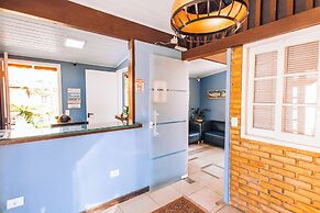 VELINN Pousada Face Norte