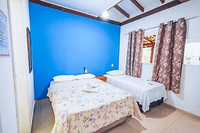 VELINN Pousada Face Norte