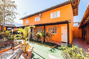 VELINN Pousada Face Norte