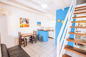 VELINN Pousada Face Norte