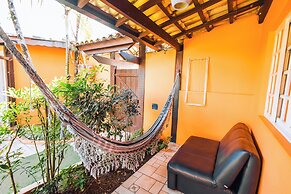 VELINN Pousada Face Norte