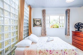 VELINN Pousada Face Norte