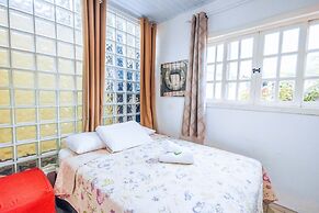 VELINN Pousada Face Norte