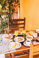 VELINN Pousada Face Norte