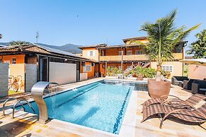 VELINN Pousada Face Norte