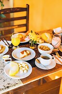 VELINN Pousada Face Norte