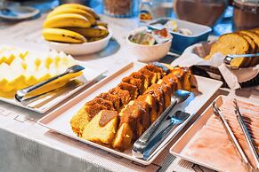 VELINN Pousada Face Norte