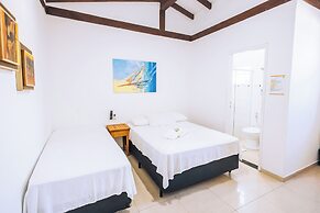 VELINN Pousada Face Norte