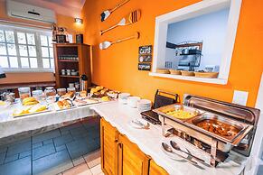 VELINN Pousada Face Norte