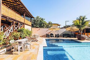 VELINN Pousada Face Norte