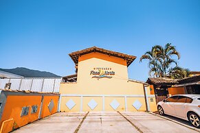 VELINN Pousada Face Norte