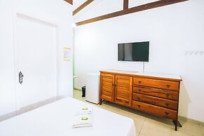 VELINN Pousada Face Norte