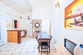 VELINN Pousada Face Norte