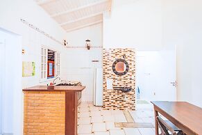 VELINN Pousada Face Norte