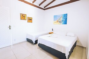 VELINN Pousada Face Norte