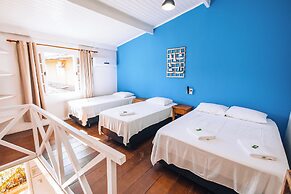 VELINN Pousada Face Norte