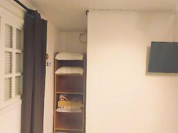 VELINN Pousada Face Norte