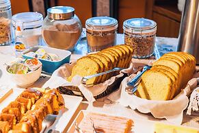 VELINN Pousada Face Norte