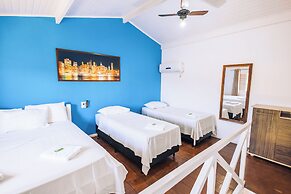 VELINN Pousada Face Norte