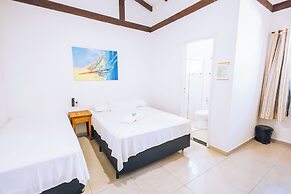 VELINN Pousada Face Norte