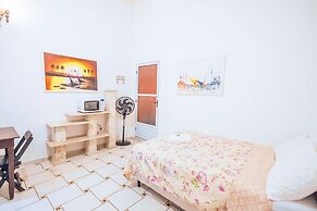 VELINN Pousada Face Norte