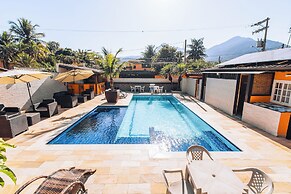 VELINN Pousada Face Norte