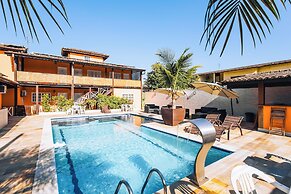 VELINN Pousada Face Norte