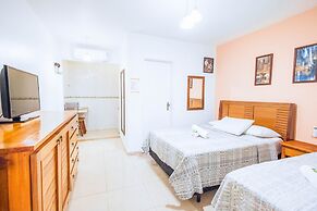 VELINN Pousada Face Norte