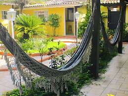 VELINN Pousada Face Norte