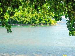 VELINN Pousada Face Norte