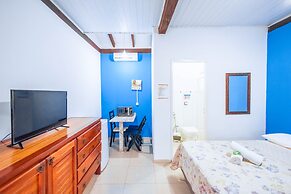 VELINN Pousada Face Norte