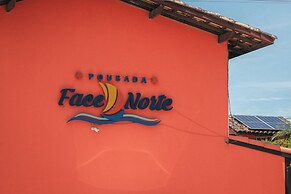 VELINN Pousada Face Norte