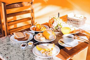 VELINN Pousada Face Norte