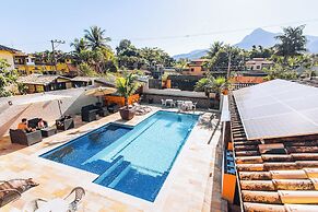 VELINN Pousada Face Norte