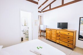 VELINN Pousada Face Norte