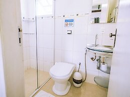 VELINN Pousada Face Norte