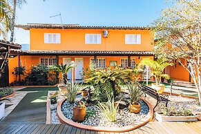 VELINN Pousada Face Norte