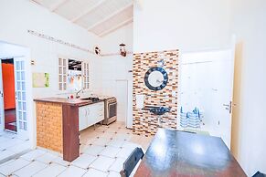 VELINN Pousada Face Norte