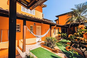 VELINN Pousada Face Norte