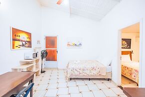 VELINN Pousada Face Norte