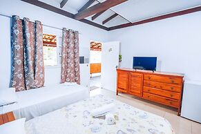 VELINN Pousada Face Norte