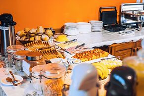 VELINN Pousada Face Norte